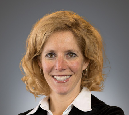 headshot of Sarah Kreps