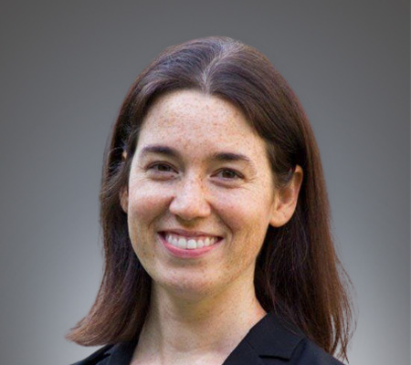 headshot of Kristen Underhill