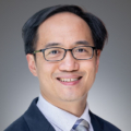 headshot of Yun-chien Chang