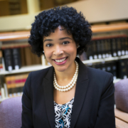 headshot of Jessica Eaglin