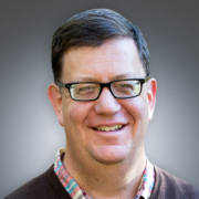 headshot of W. Bradley Wendel