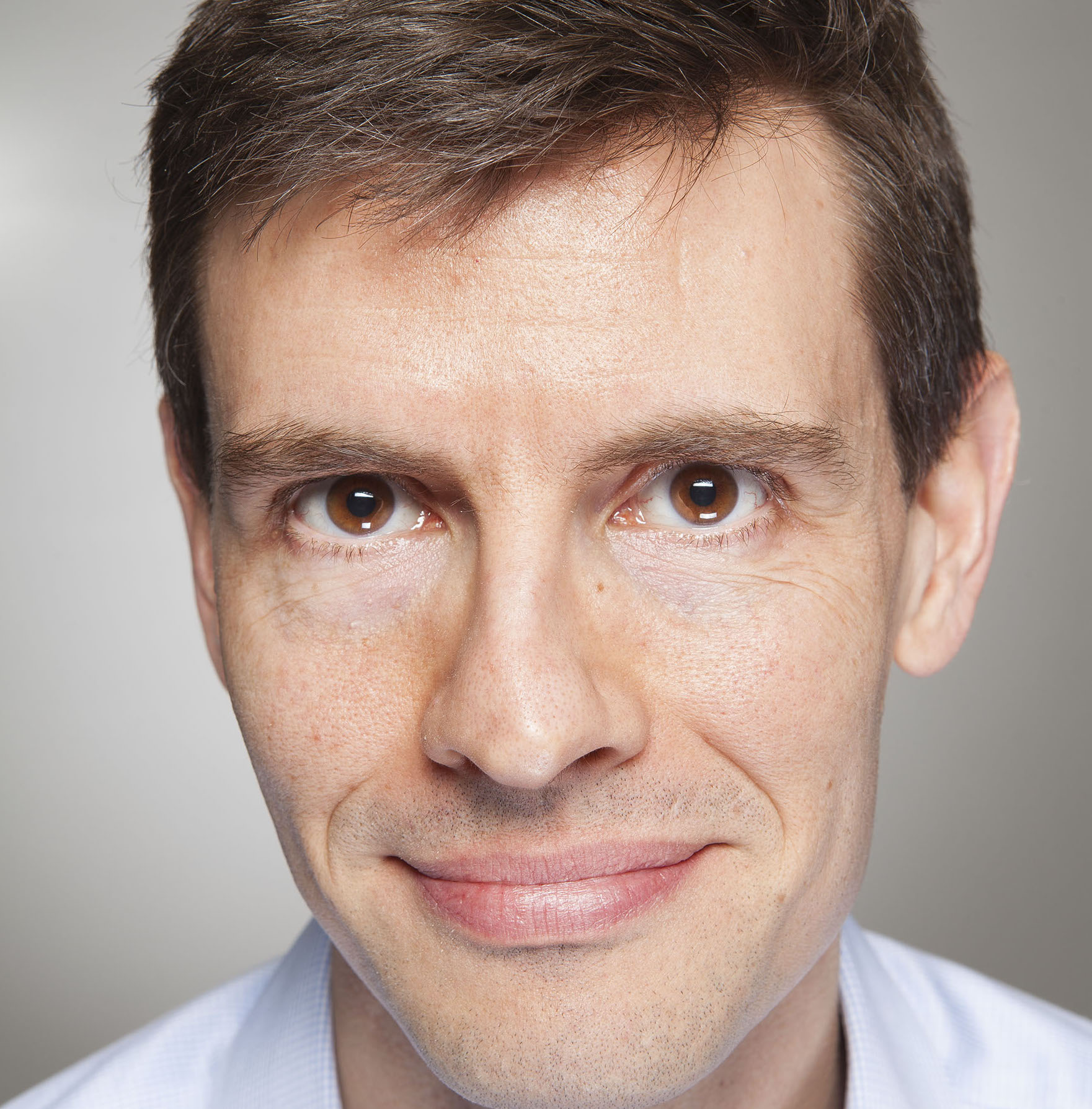 headshot of Matthew Wilkens
