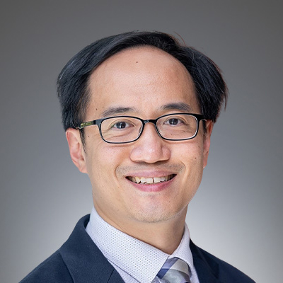 headshot of Yun-chien Chang