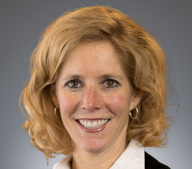 Sarah Kreps bio image.