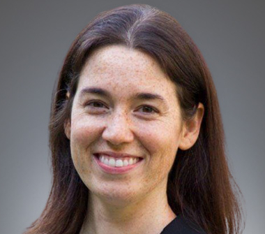 Kristen Underhilll Bio Image