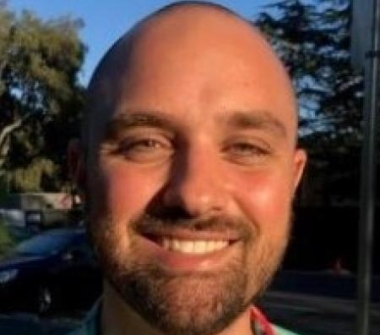 Headshot of Al Alvero
