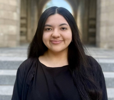 Angie Cortez Headshot