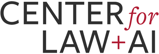 Center for Law and AI
