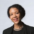 Portrait of Chantal Thomas