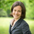 portrait of alexandra dufresne