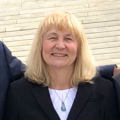 portrait of Sheri Johnson