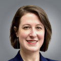 portrait of Jakki Kelley-Widmer