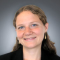 portrait of Elizabeth Brundige
