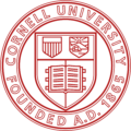 Cornell logo