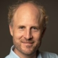 portrait of Ian Kysel
