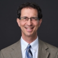 portrait of Dan Berger