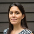 portrait of Shannon Gleeson