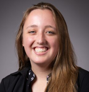 portrait of Tasha Gottschalk-Fielding