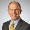 portrait of Steve Yale-Loehr