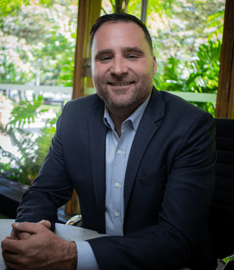 portrait of camiel becker