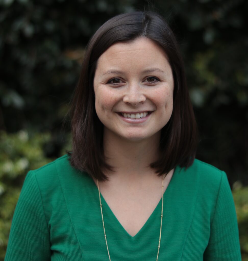 portrait of mindy phillips